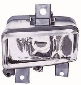 Противотуманная фара LORO 442-2017L-UE