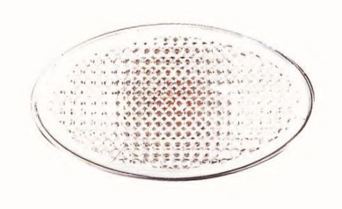 Фонарь указателя поворота LORO 882-1403N-AE-C