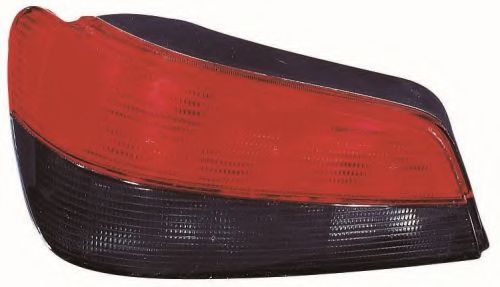 Задний фонарь LORO 550-1935L-UE