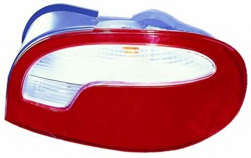 Задний фонарь LORO 221-1905R-UE