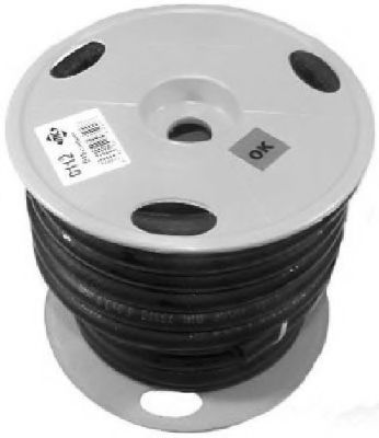 Топливопровод Metalcaucho 00470