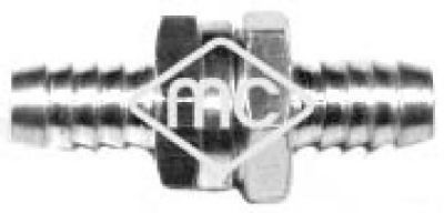 Топливный насос Metalcaucho 02014