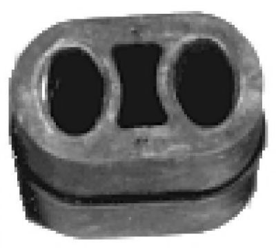 Буфер, глушитель Metalcaucho 02428