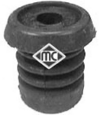 Буфер, амортизация Metalcaucho 02972
