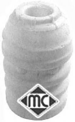 Буфер, амортизация Metalcaucho 04254