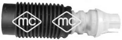 Буфер, амортизация Metalcaucho 05527