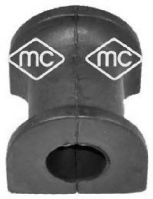 Опора, стабилизатор Metalcaucho 06001