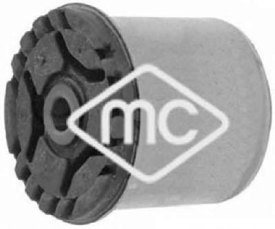 Втулка, балка моста Metalcaucho 06005