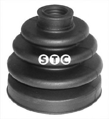 Комплект пылника, приводной вал STC T401181