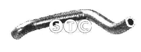 Шланг, теплообменник - отопление STC T407664