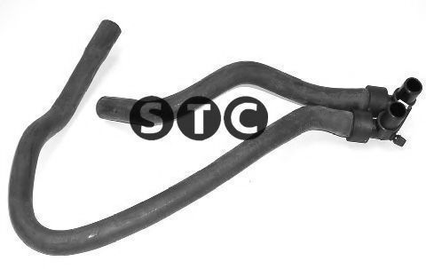Шланг, теплообменник - отопление STC T408613