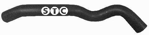 Шланг радиатора STC T409250