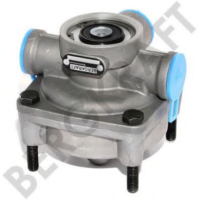 Ускорительный клапан ST-TEMPLIN 761008