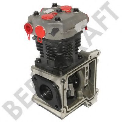 Компрессор, пневматическая система DT 375001