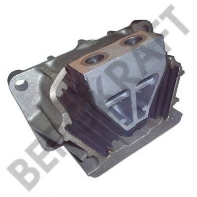Подвеска, двигатель BERGKRAFT BK2897121SP