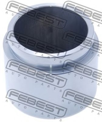 Поршень, корпус скобы тормоза FEBEST 0176-ACU20F