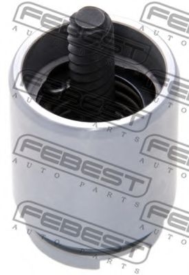 Поршень, корпус скобы тормоза FEBEST 0576-MZ6R