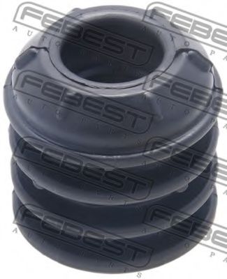 Амортизатор FEBEST CHD-LAN
