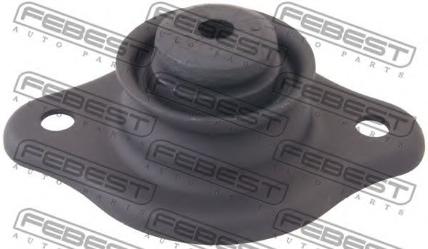 Подвеска, амортизатор FEBEST CHSS-T200R