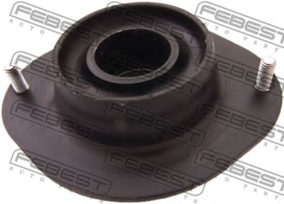 Подвеска, амортизатор FEBEST DSS-001