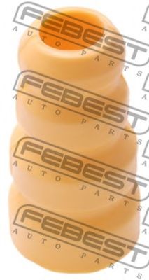 Амортизатор FEBEST HD-EUR