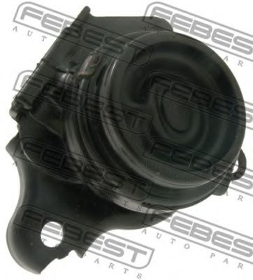 Подвеска, двигатель FEBEST HM-ELRH