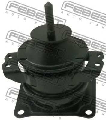 Подвеска, двигатель FEBEST HM-MRVFR