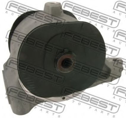 Подвеска, двигатель FEBEST HM-MRVRR