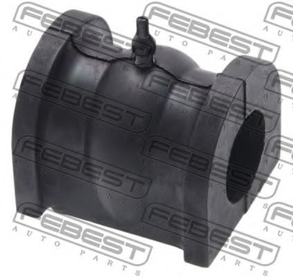 Опора, стабилизатор FEBEST HSB-HRVF25