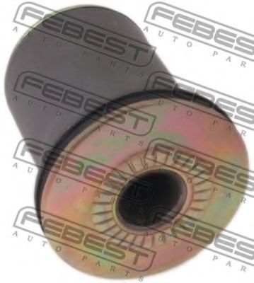 Подвеска, рычаг независимой подвески колеса FEBEST MAB-026