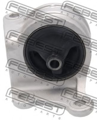 Подвеска, двигатель FEBEST MM-CS2LH