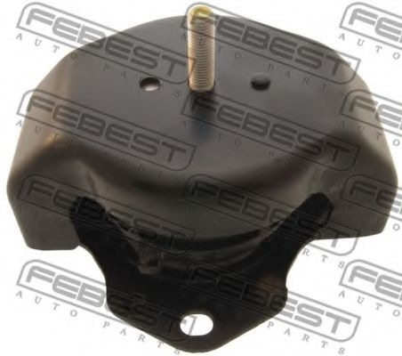 Подвеска, двигатель FEBEST MM-V75