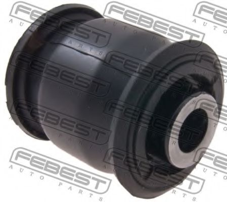 Подвеска, рычаг независимой подвески колеса FEBEST MZAB-046