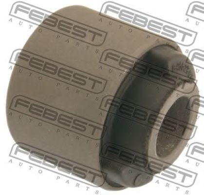 Подвеска, рычаг независимой подвески колеса FEBEST MZAB-080