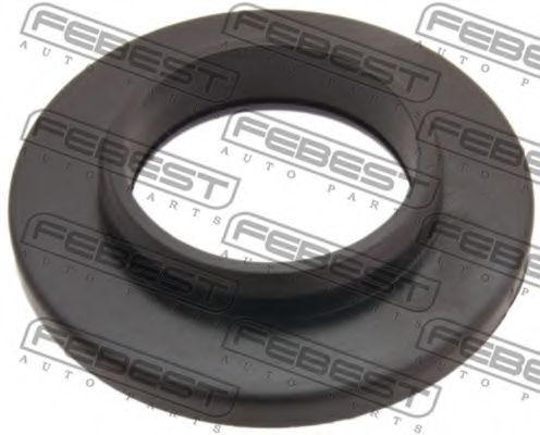 Подшипник качения, опора стойки амортизатора FEBEST MZB-003