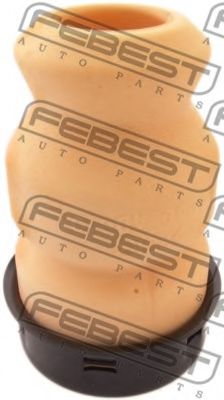 Амортизатор FEBEST ND-021