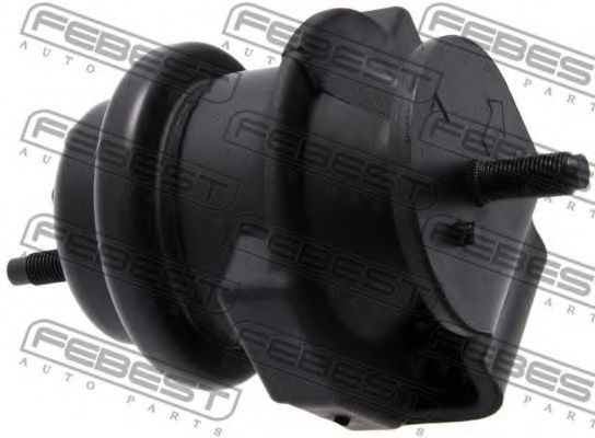 Подвеска, двигатель FEBEST NM-Y61LH