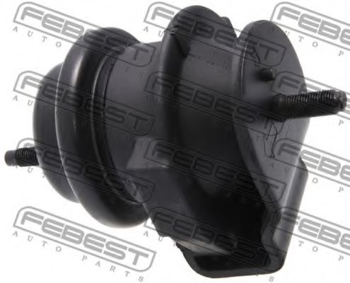 Подвеска, двигатель FEBEST NM-Y61RH