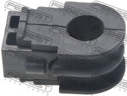 Опора, стабилизатор FEBEST NSB-J10F