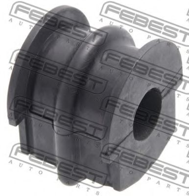 Опора, стабилизатор FEBEST NSB-Z51R