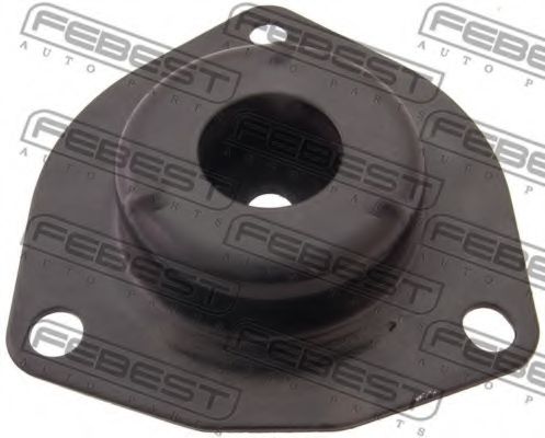 Подвеска, амортизатор FEBEST NSS-001