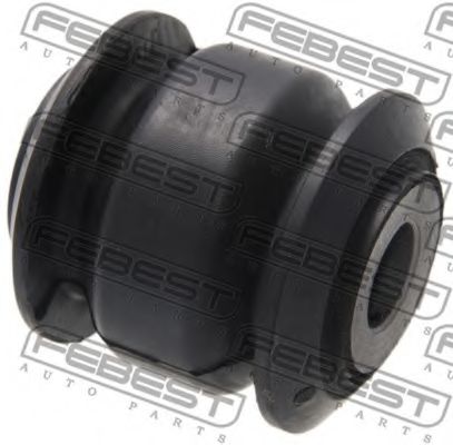 Подвеска, рычаг независимой подвески колеса FEBEST PGAB-BOX3S