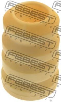 Амортизатор FEBEST SBD-004