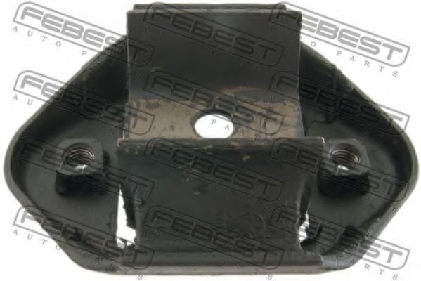 Подвеска, двигатель FEBEST SZM-013