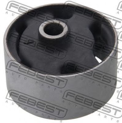 Подвеска, двигатель FEBEST TMB-AE115