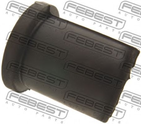 Втулка, листовая рессора FEBEST TSB-783