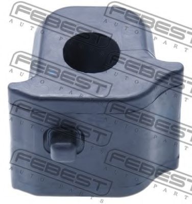 Опора, стабилизатор FEBEST TSB-ACA38FR