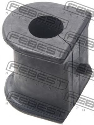 Опора, стабилизатор FEBEST TSB-RX1