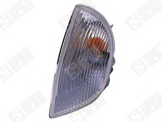 Фонарь указателя поворота SPILU 508076