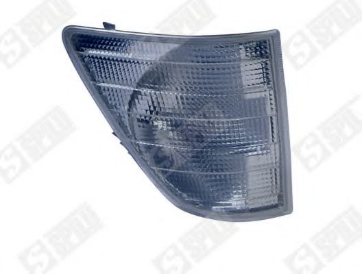 Фонарь указателя поворота SPILU 518081